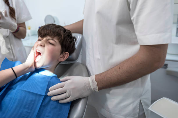 Best Emergency Dentist for Knocked-Out Tooth in Bowling Green, MD