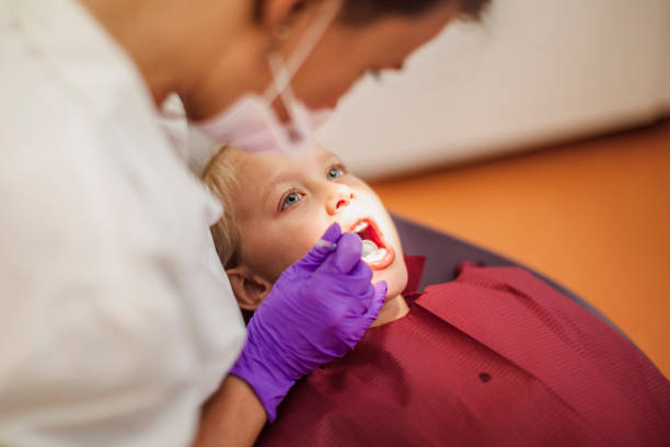 Best Emergency Dentist for Lost Fillings or Crowns in Bowling Green, MD