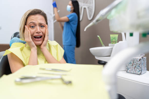 Best Pediatric Emergency Dentist in Bowling Green, MD