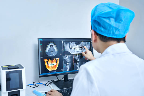 Best Emergency Cosmetic Dentistry in Bowling Green, MD