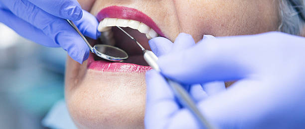 Best Mobile Emergency Dentist in Bowling Green, MD